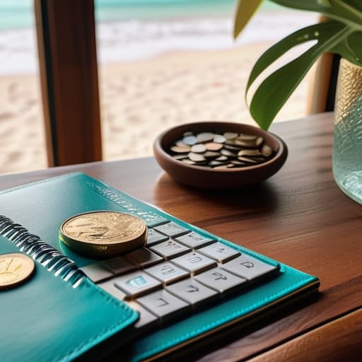 Smart Destination Wedding Budget Planning Strategies.