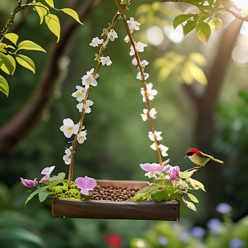 Sustainable Garden Projects That Invite Local Wildlife