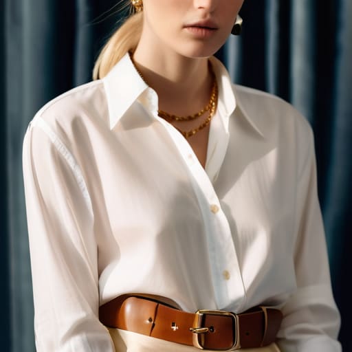 The Art of Selecting Versatile Fashion Staples