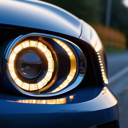 The Essential Guide to Automotive Led Upgrades