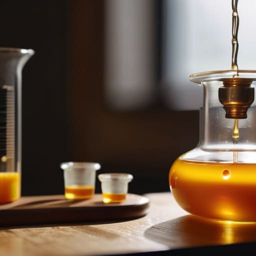 The Science of Fragrance Load Ratios and Melting Temperatures.