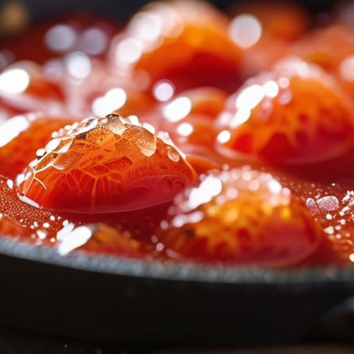 The Secret to Enhancing Culinary Flavors Through Salt