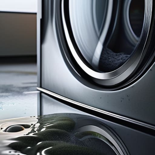 The Truth About Hidden Washing Machine Detergent Buildup