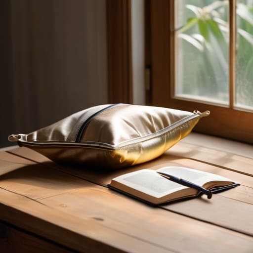 The Ultimate Spa Bag Checklist for Total Serenity