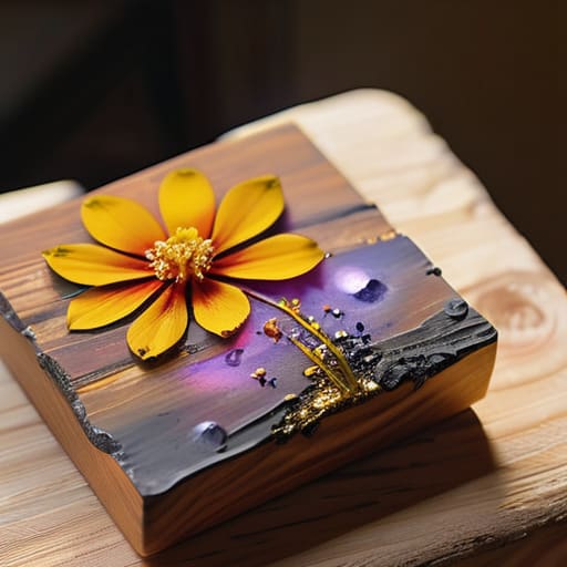 Tiny Canvas Art Ideas That Command Attention