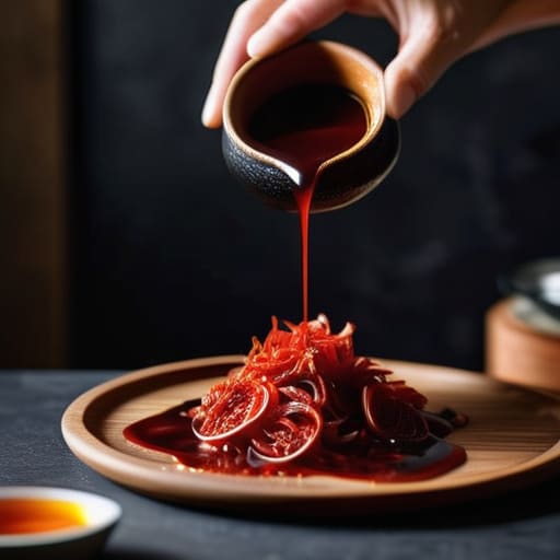 Umami Enhancement Techniques for Deepened Complexity.