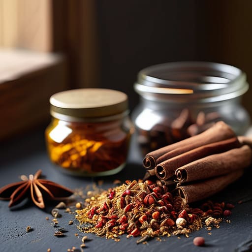 Unlocking Seasonal Flavor Profiles Through Aromatic Staples