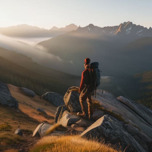 Using a Trailhead Location Finder to Escape the Crowds
