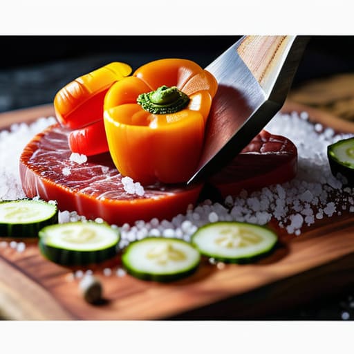 When to Salt Food for Maximum Impact.