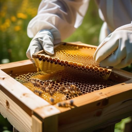 5 Things I Wish I Knew Before My First Hive