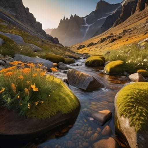 Capturing nature photography Beyond the Lens.