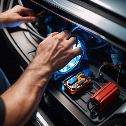 Final Thoughts on Your Drive guide.