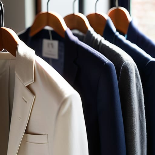 Final Thoughts on Your Professional Style.