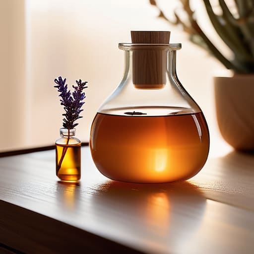 Final Thoughts on Your Scented Sanctuary.