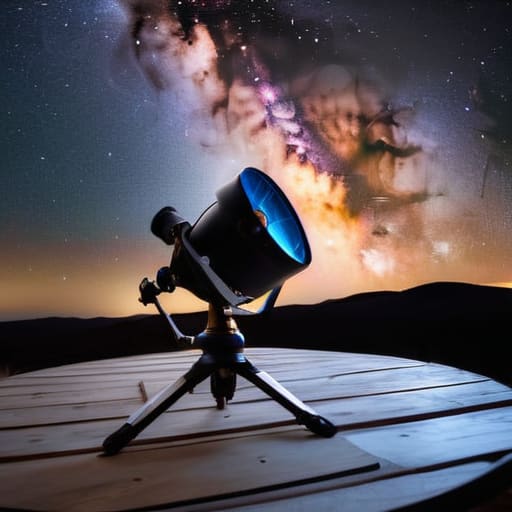 Pro-Tips for When You’re Actually Out Under the Sky