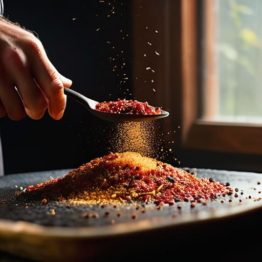 Stop Playing It Safe in the Kitchen.