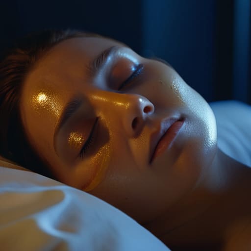 The Bottom Line on caffeine and sleep.
