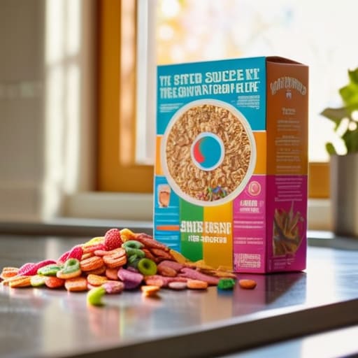 Reading ingredient labels: The Bottom Line.