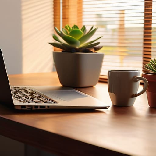 The Bottom Line for mental productivity.