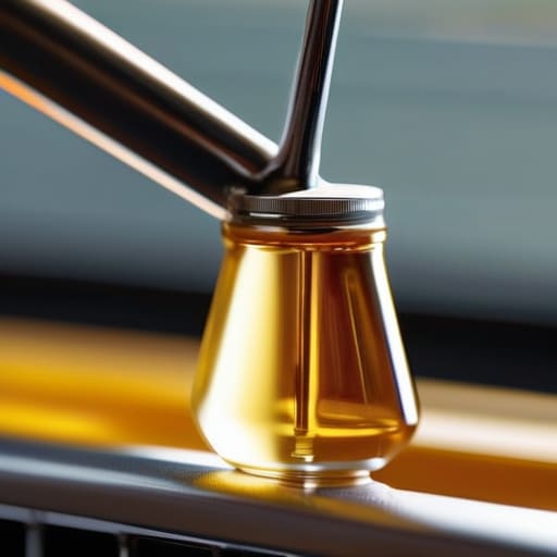 The Bottom Line for practical car advice.