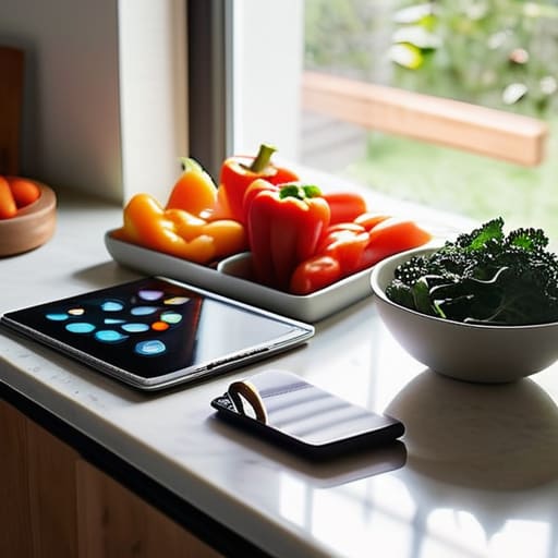 Organizing habits: The Final Ingredient.