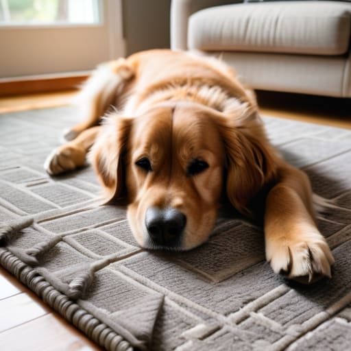 The Final Verdict on choosing durable rugs.