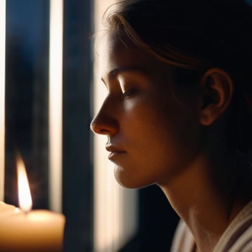 Meditation is playing The Long Game.