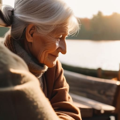 The Long Game of Connection in retirement.