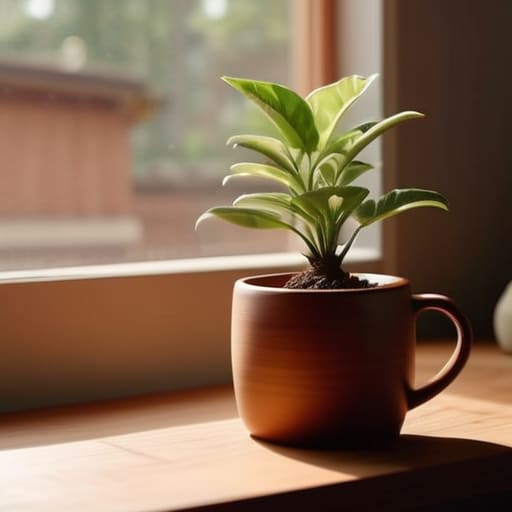 Minimalist desk setup: The Quiet Power of Less.