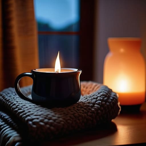 Finding stillness during The Quiet Revolution.