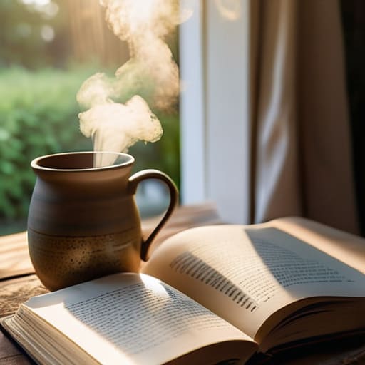 Intentional habits for The Sunday Night Reset.