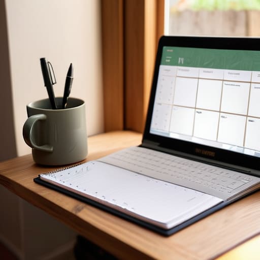 Student organizing planner, You’ve Got This.