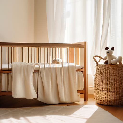 Managing Afternoon Nap Schedules for Young Children