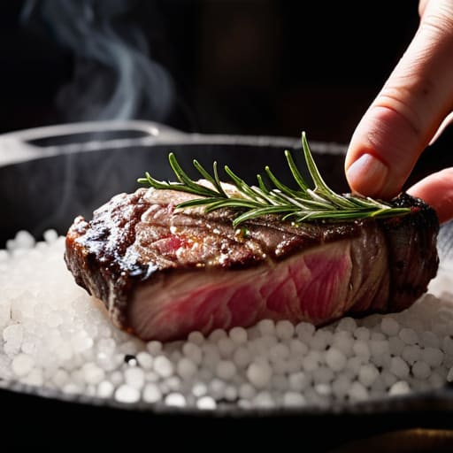 Mastering Basic Seasoning Techniques for Better Flavor