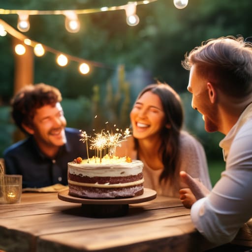 Ways to Celebrate Important Life Milestones