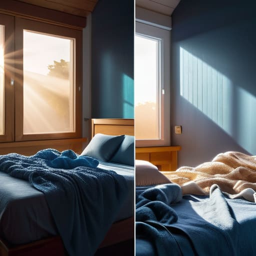 Understanding Your Body’s Circadian Rhythm