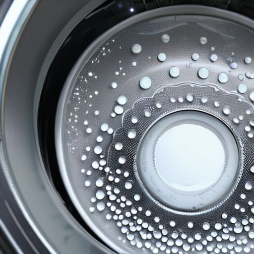 How to Clean Your Washing Machine
