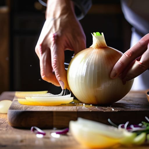 The Importance of Cooking With Onions
