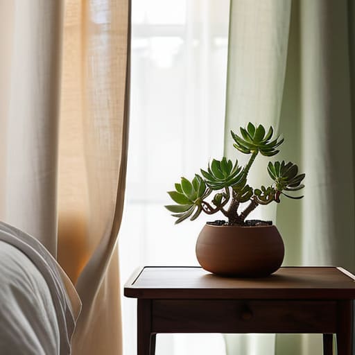 Ways to Declutter Your Bedroom for Better Rest
