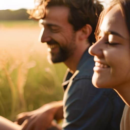 Balancing Digital Connection and Real World Friendship
