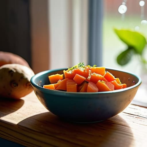Understanding the Basics of a Healthy Dog Diet