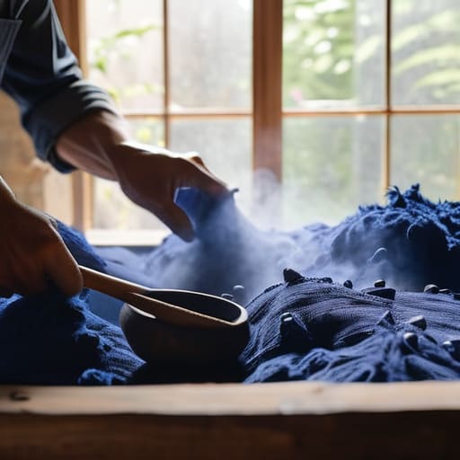 Ways to Dye Your Own Fabrics