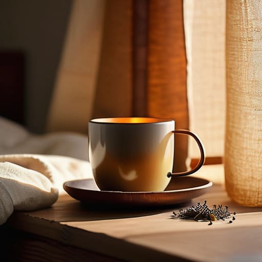 Ways to Practice an Evening Slow Down