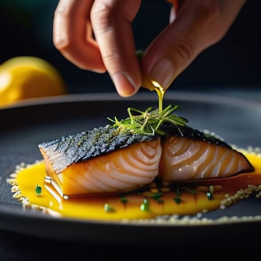 Understanding How to Balance Flavors in Cooking