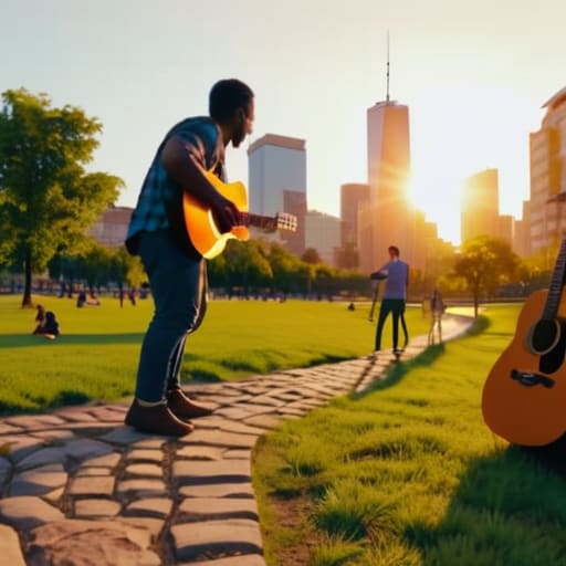 Ways to Enjoy Your City for Free