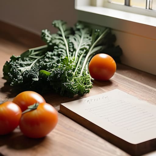 How to Create an Effective Grocery List