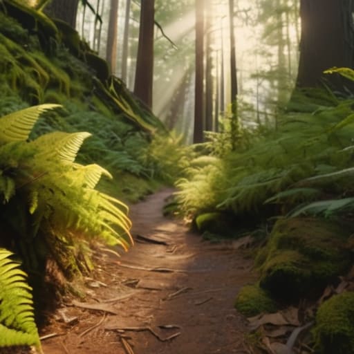 Finding New Hiking Trails Near You