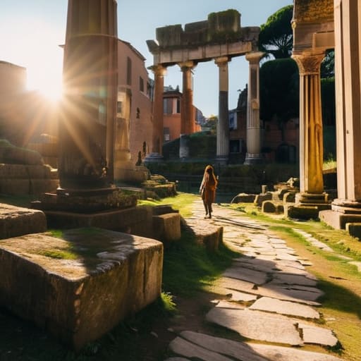 Visiting Historical Sites on a Budget