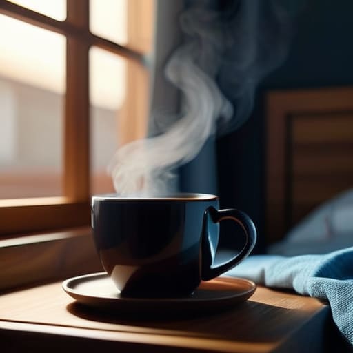 The Impact of Caffeine on Your Sleep Quality