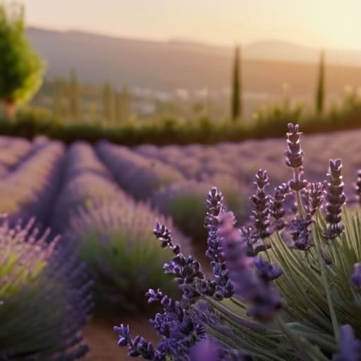 How to Grow and Care for Lavender